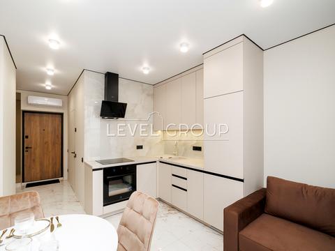 квартира по адресу Столичное шоссе, 5
