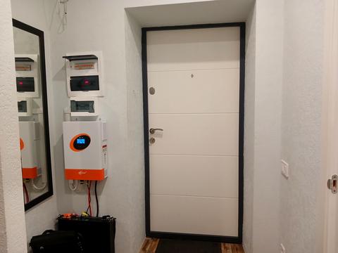 квартира за адресою Новооскольська, 6