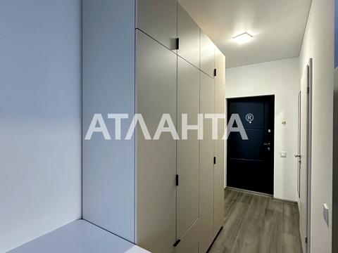 квартира по адресу Радостная ул., 29, к.1