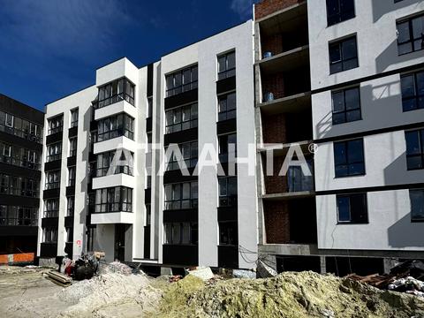 квартира за адресою Івана Рубчака вул., 1