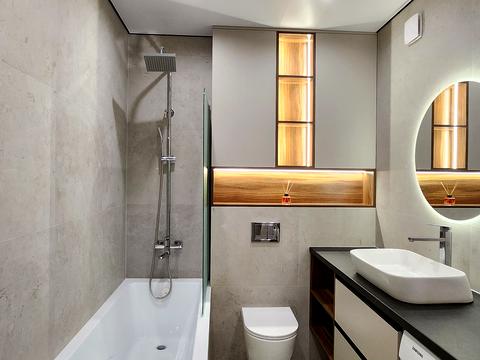 квартира по адресу Романа Левицкого ул., 8