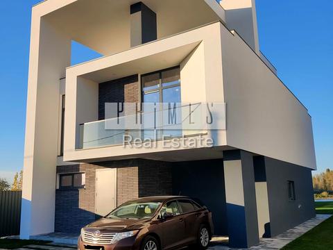 дом по адресу Садова вул.