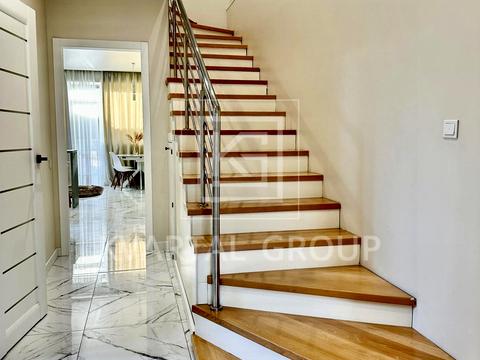 будинок за адресою Ірпінь, Київська вул.