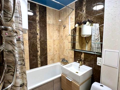 квартира по адресу Петра Калнышевского просп. (Косіора), 29-А