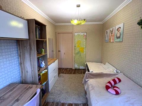 квартира по адресу Петра Калнышевского просп. (Косіора), 29-А