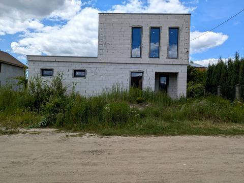 будинок за адресою Максима Залізняка вул., 20