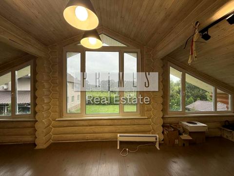 дом по адресу Лесная ул.