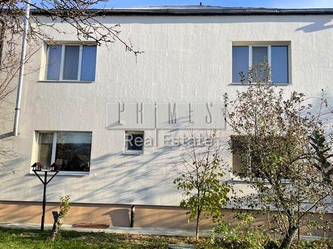 будинок за адресою Білогородська вул.