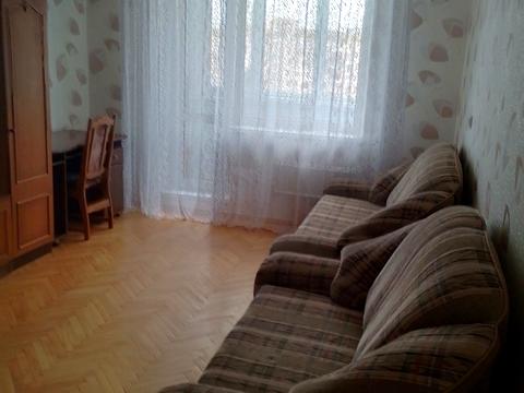 квартира за адресою Милославська вул., 39/48