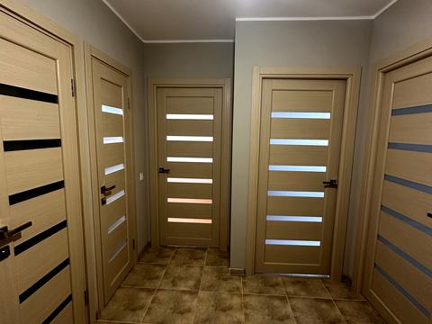 квартира за адресою Сергія Москаленка вул. (Красовського), 49