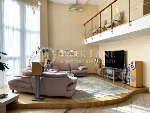 будинок за адресою Борщагівська вул.