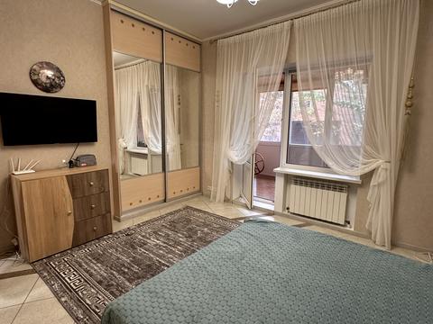 квартира по адресу Святослава Храброго ул. (Чкалова), 42б