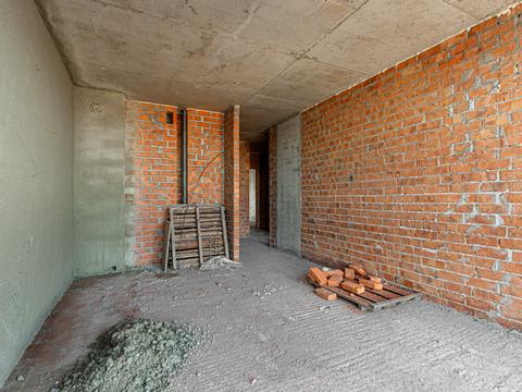 квартира по адресу Вашингтона ул. (Батальная), 1