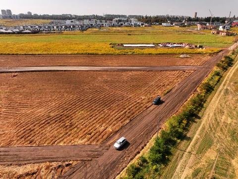 ділянка за адресою Льонокомбінатівська вул.