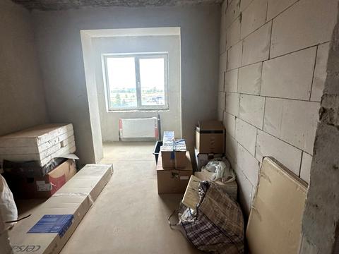 квартира по адресу Тарасівська ул., 21