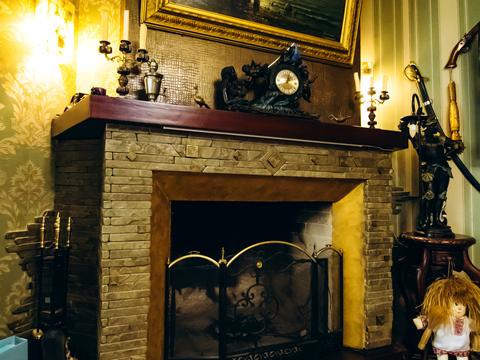 будинок за адресою Антонія Михайловського вул.