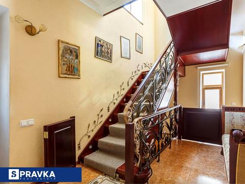 будинок за адресою Художника Федорова вул., 15