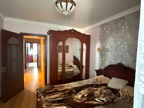 квартира по адресу Гожулянская ул., 26