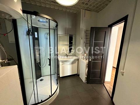квартира за адресою Київ, Бульварно-Кудрявська вул. (Воровського), 21