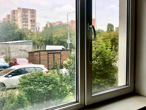 квартира за адресою Теремківська вул., 3-А