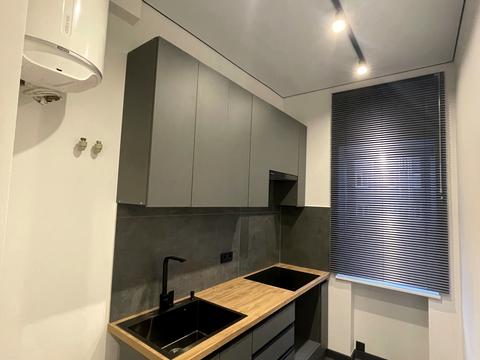 квартира за адресою Данилевського вул., 22