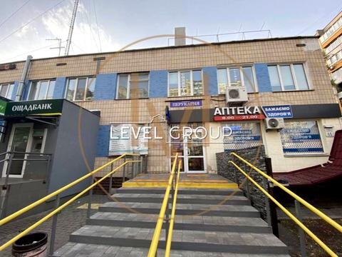 комерційна за адресою Володимира Івасюка просп. (Героїв Сталінграду), 65