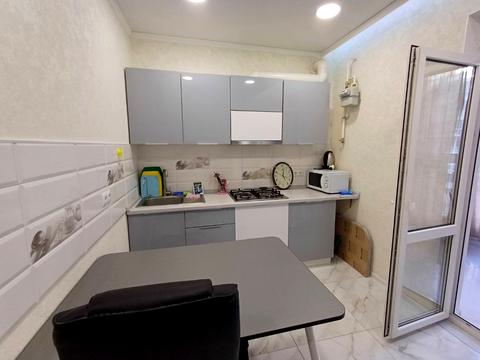 квартира по адресу Строительная, 50