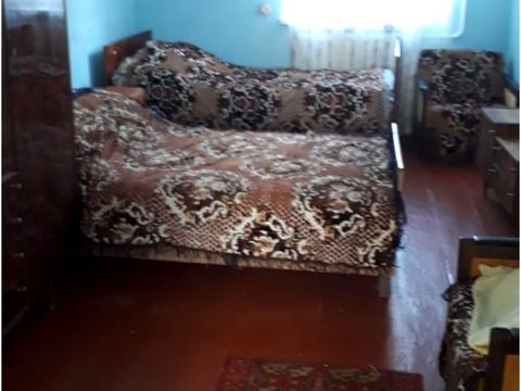 дом по адресу Патріотів ул.