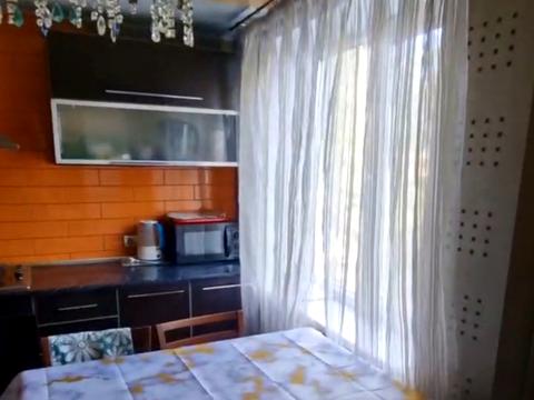 квартира по адресу Феликса Мовчановского ул., 50
