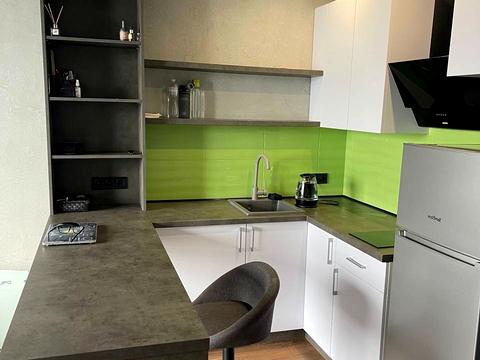 квартира по адресу Миколы Бажана просп., 17
