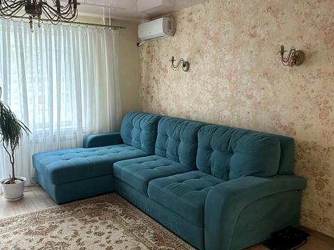 квартира по адресу Тополиная ул., 7