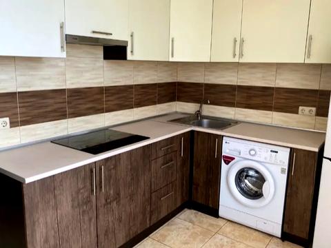 квартира по адресу Люстдорфская дорога ул., 55/2
