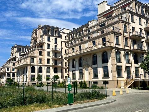 участок по адресу Деволана
