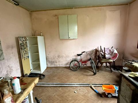 дом по адресу сьома