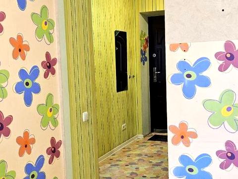квартира за адресою Сорочинська вул. (Новгородська), 20-А