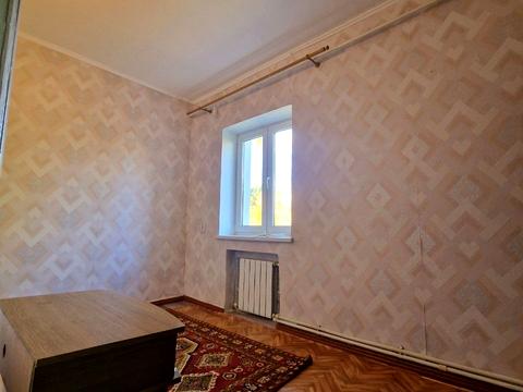 квартира за адресою Магдалинівська вул., 4
