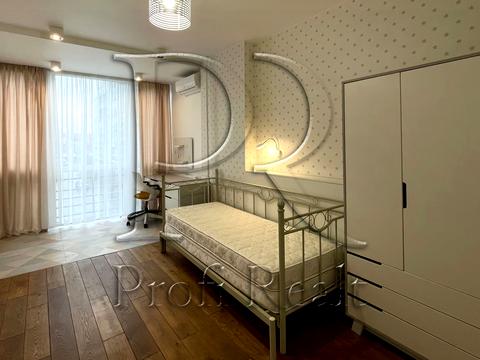 квартира по адресу Метрологическая ул., 109