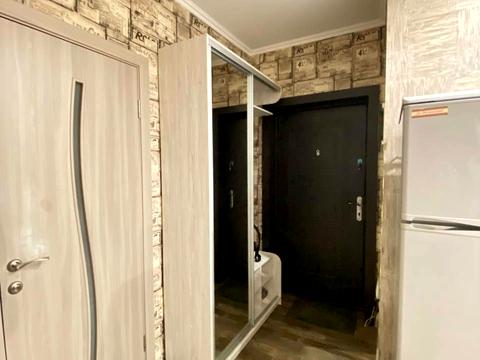 квартира по адресу Владимира Брожка ул. (Кировоградская), 70