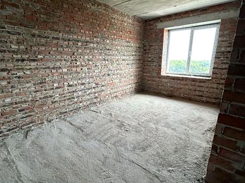квартира по адресу Весняна ул., 11