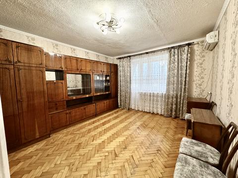 квартира по адресу Героев Сталинграда просп., 1-А