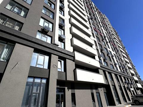 квартира по адресу Любомира Гузара просп. (Космонавта Комарова), 15