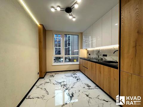 квартира по адресу Волчинецкая ул., 221