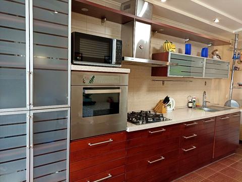 квартира за адресою Марсельська вул., 44