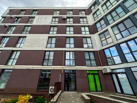комерційна за адресою Григорія Сковороди вул., 28