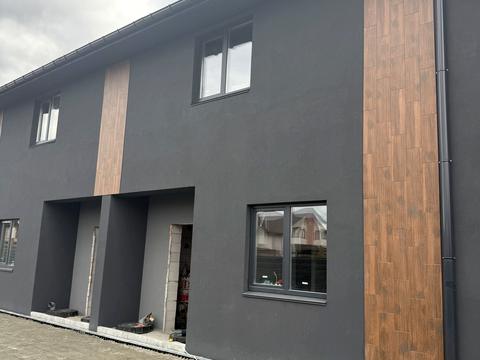 дом по адресу Руданського, 12