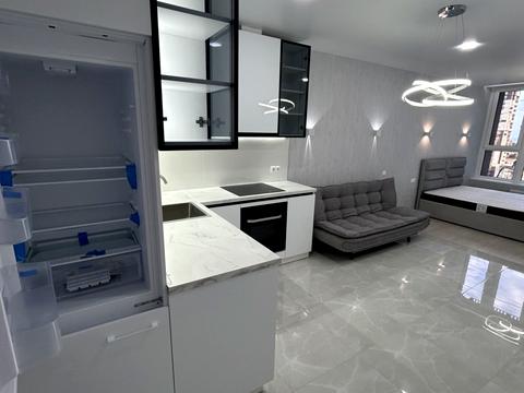 квартира по адресу Ивана Франко ул., 40