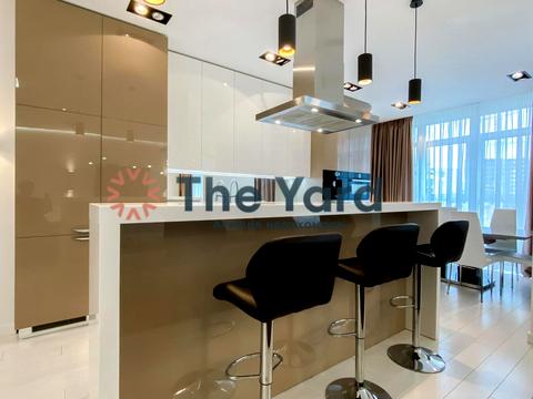 квартира за адресою Андрія Верхогляда вул. (Михайла Драгомирова), 11