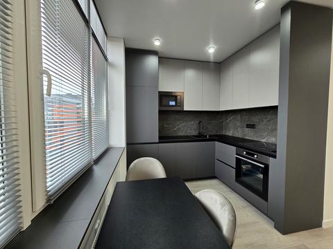 квартира за адресою Братів Чибінєєвих вул. (Чернігівська), 8-Г