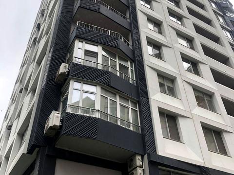 квартира по адресу Генуэзская ул., 24д к4