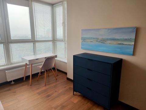 квартира за адресою Рея Бредбері вул., 2